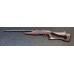 Savage Mark II BSEV .22LR 21" Barrel Bolt Action Rifle Used Savage Mark II BSEV .22LR 21" Barrel Bolt Action Rifle Used